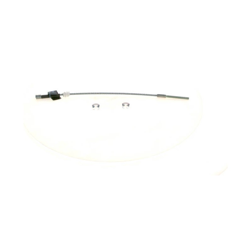 CABLE FREIN BC529