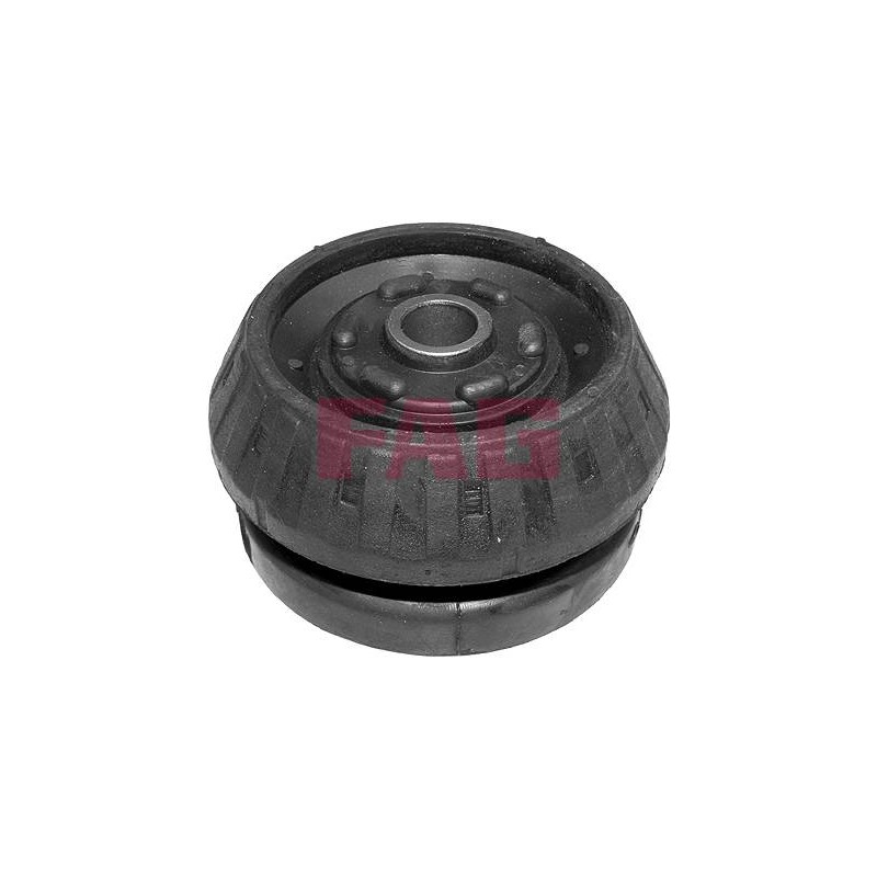 BUTEE DE SUSPENSION
