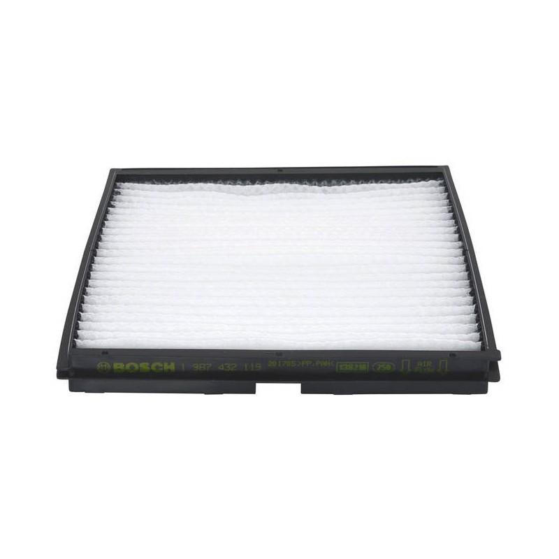 M2119 FILTRE HAB STANDARD NISSAN