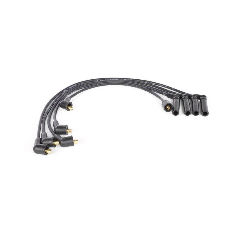 B813 JEU DE CABLES D ALLUMAGE