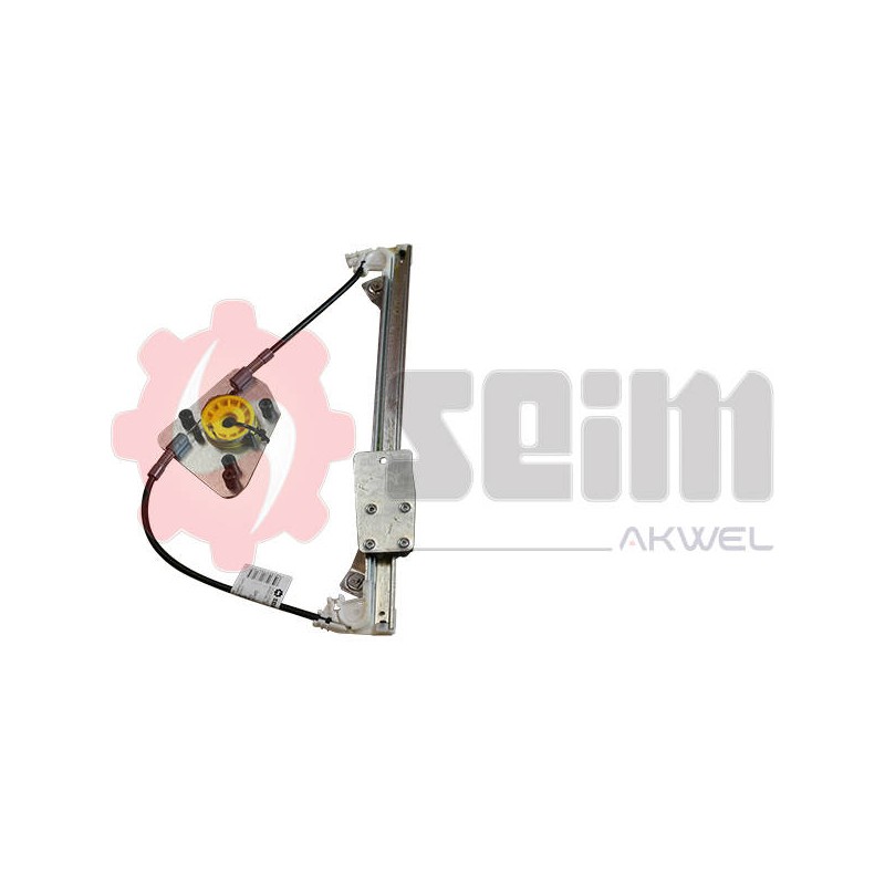 LV SANS MOT ARG SPORTAGE III (SL)
