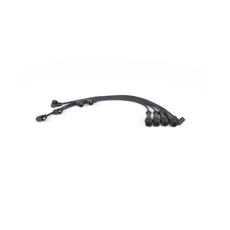 B704 JEU DE CABLES D ALLUMAGE