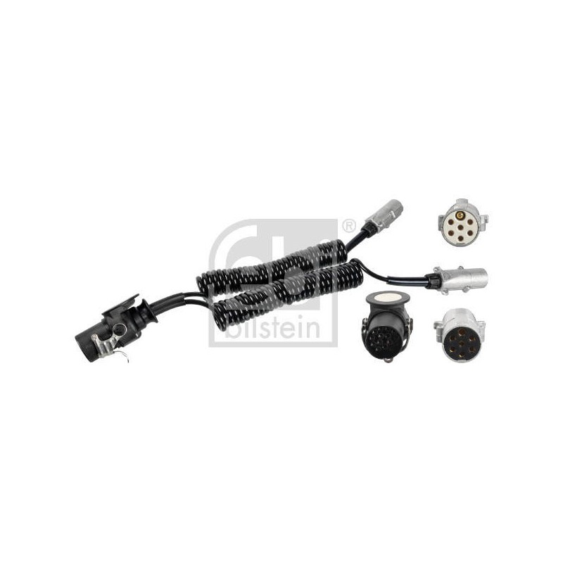 CABLE D ADAPTEUR