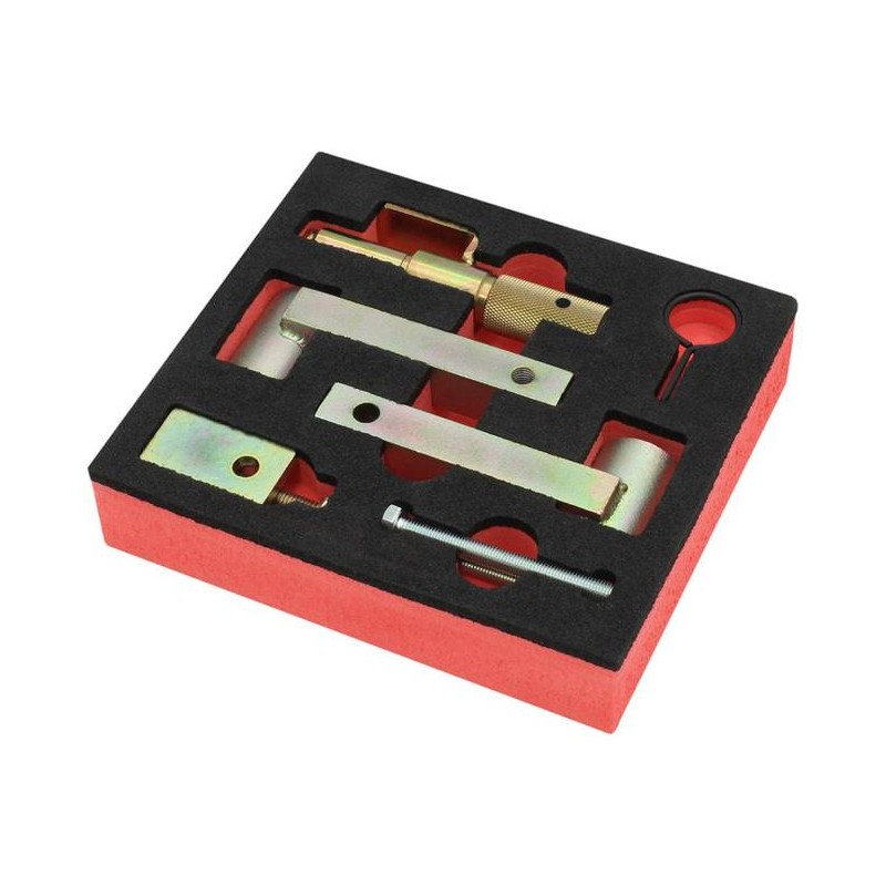 KIT D OUTILLAGE