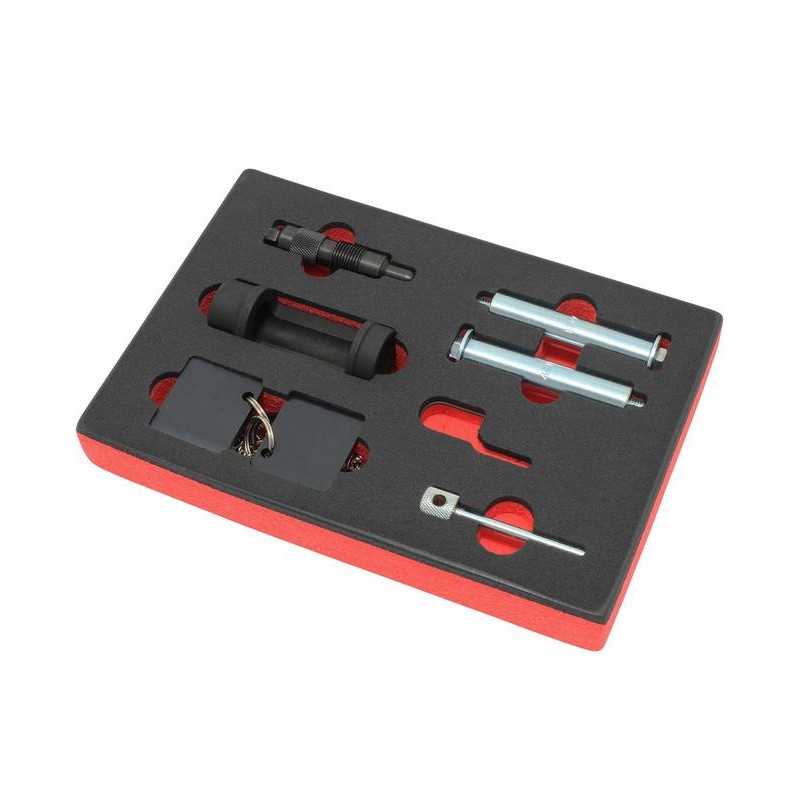 KIT D OUTILLAGE