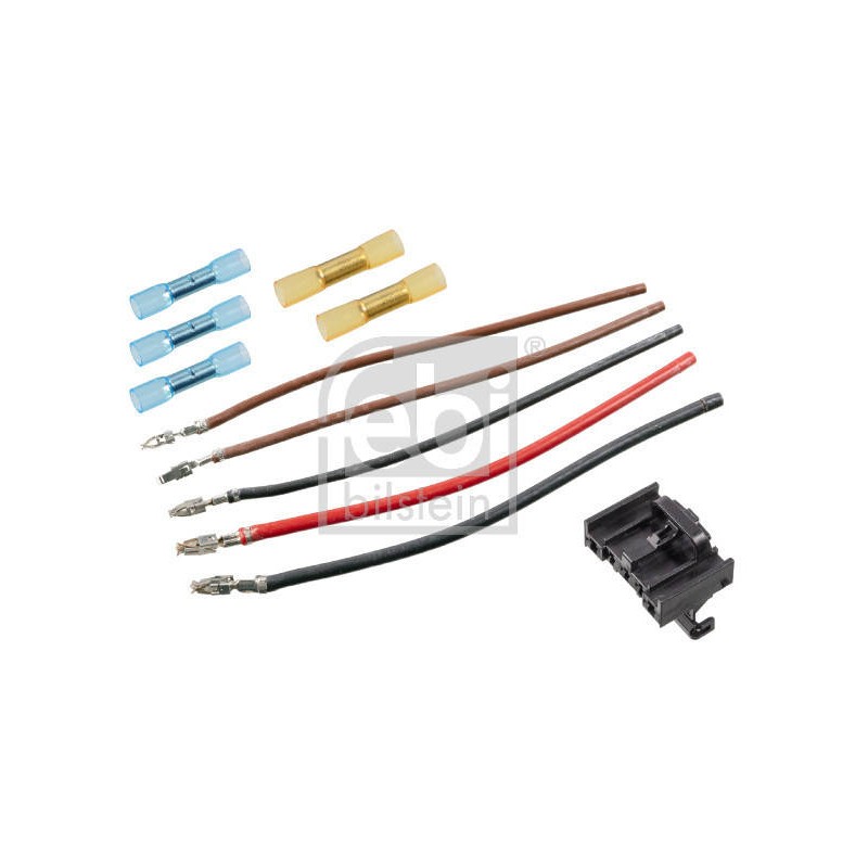 JEU DE REPARATION POUR CABLES