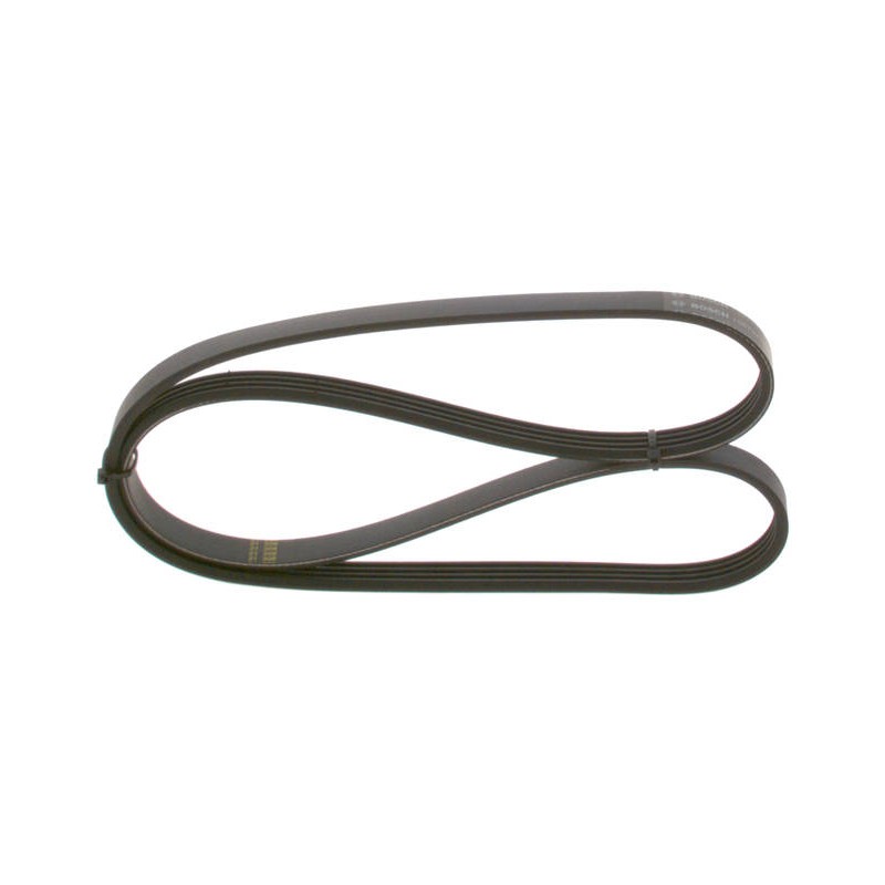 COURROIE TRAPEZOIDALE STRIEE 4PK104
