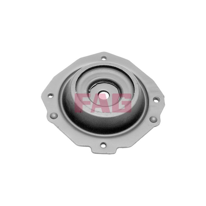 BUTEE DE SUSPENSION