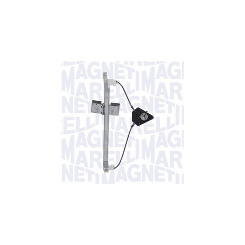 MECAN L-VITRE AVG POUR SEAT LEON