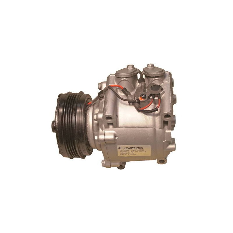 COMPRESSEUR CLIM ECHANGE STANDARD