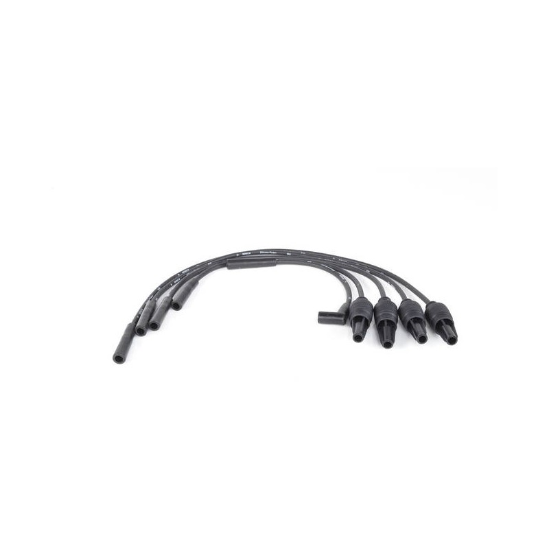 B889 JEU DE CABLES D ALLUMAGE