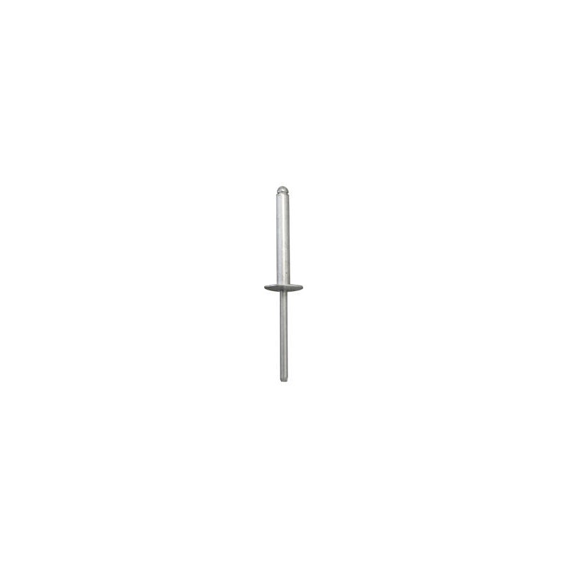 BTE 250 RIV.ALU 5X35 4111