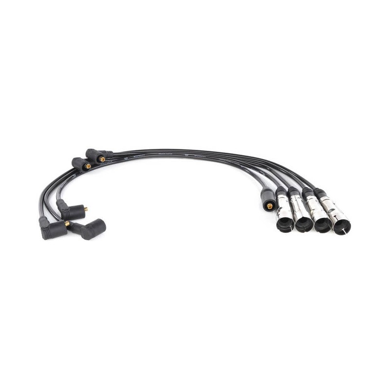 B358 JEU DE CABLES D ALLUMAGE