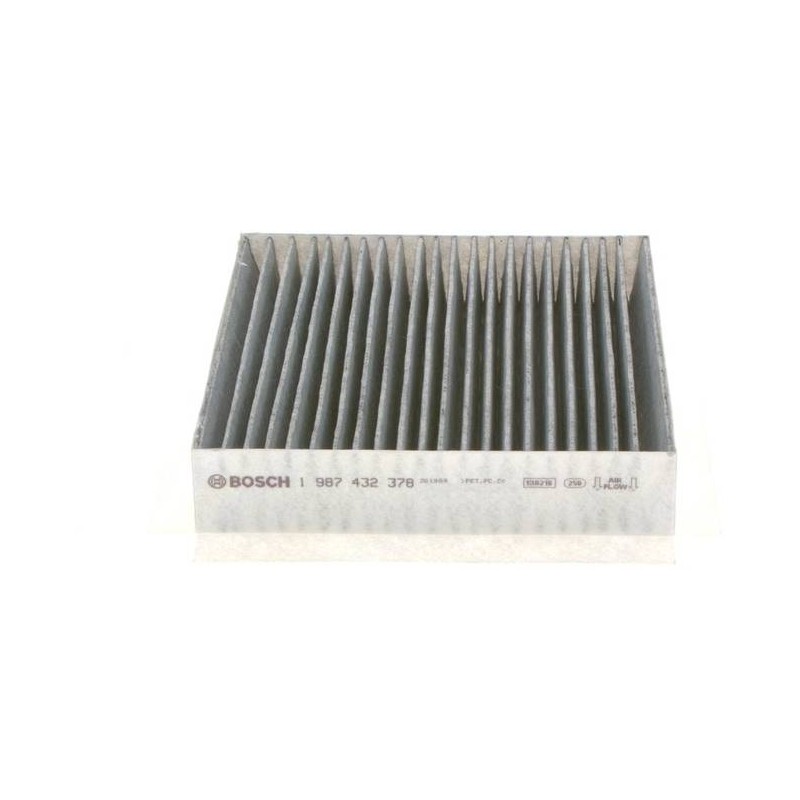 R2378 FILTRE HAB CHARBON SMART