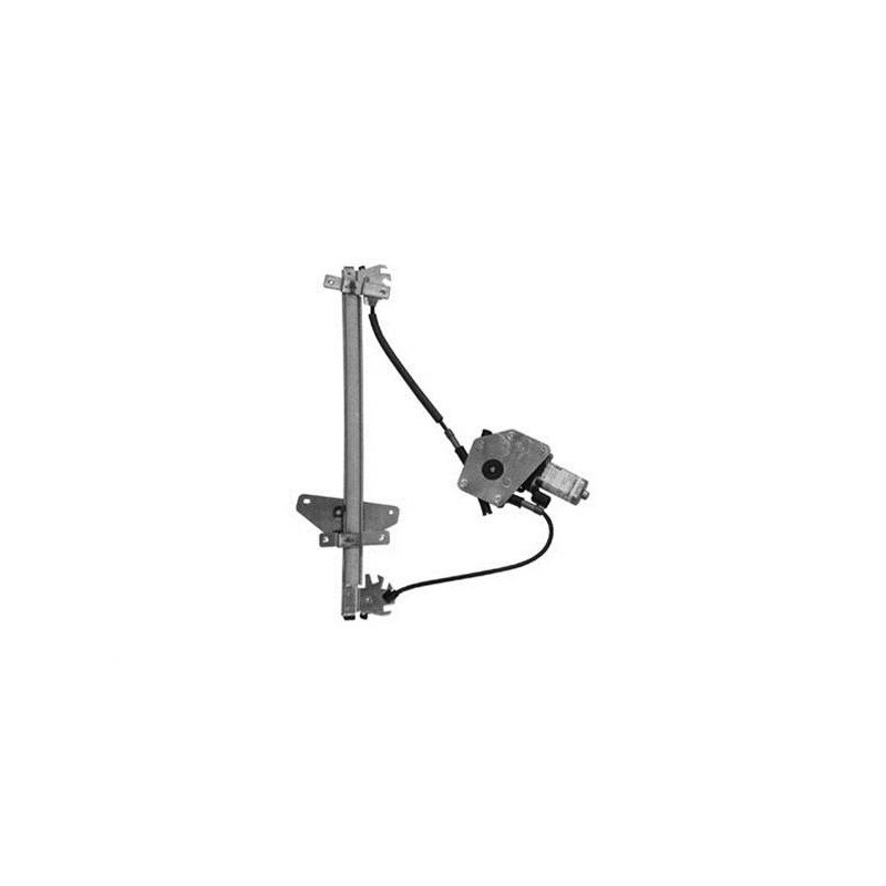 L-VITRE AVD POUR VOLVO S40 I /V40