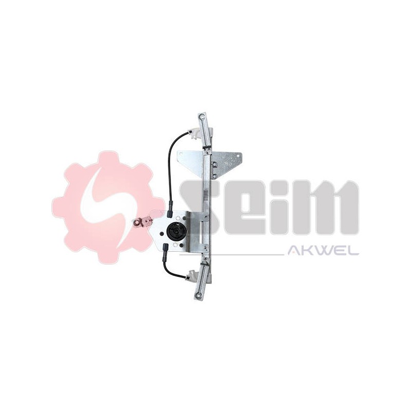 LEVE VITRES SS MOT CIT C3 II ARD