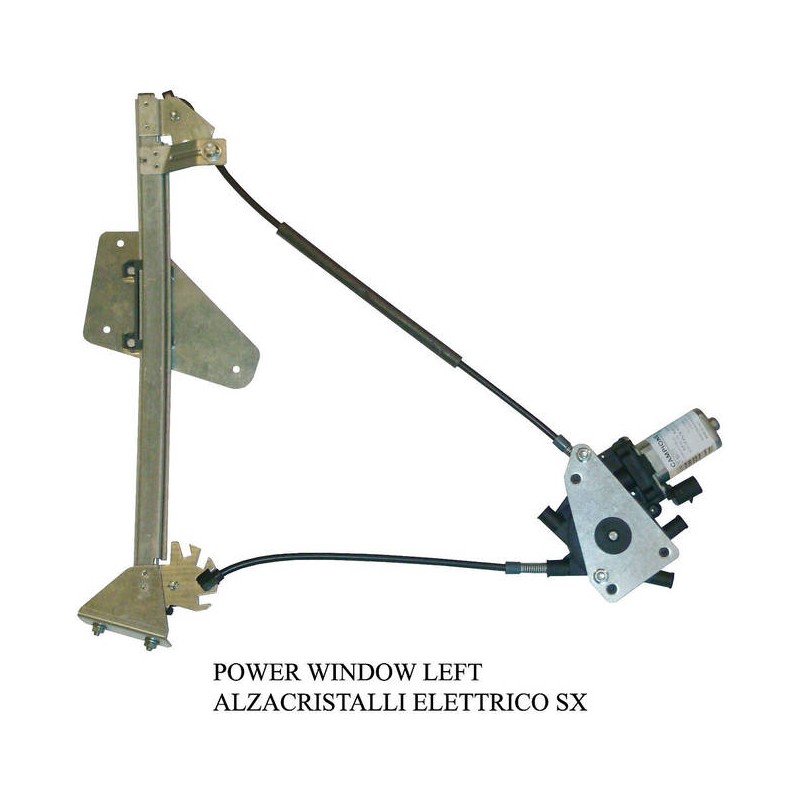 LV AV G-COMP-MAZDA MX5 (90 98)