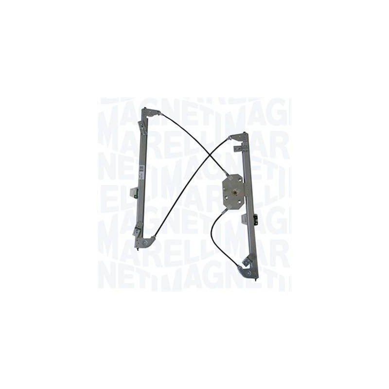 MECA AVD POUR BMW X3 II F25