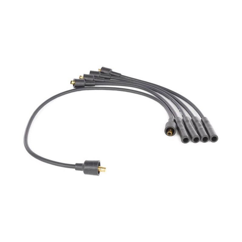 B117 JEU DE CABLES D ALLUMAGE