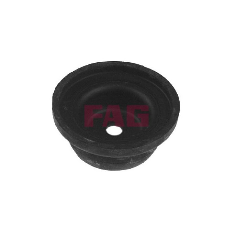 BUTEE DE SUSPENSION