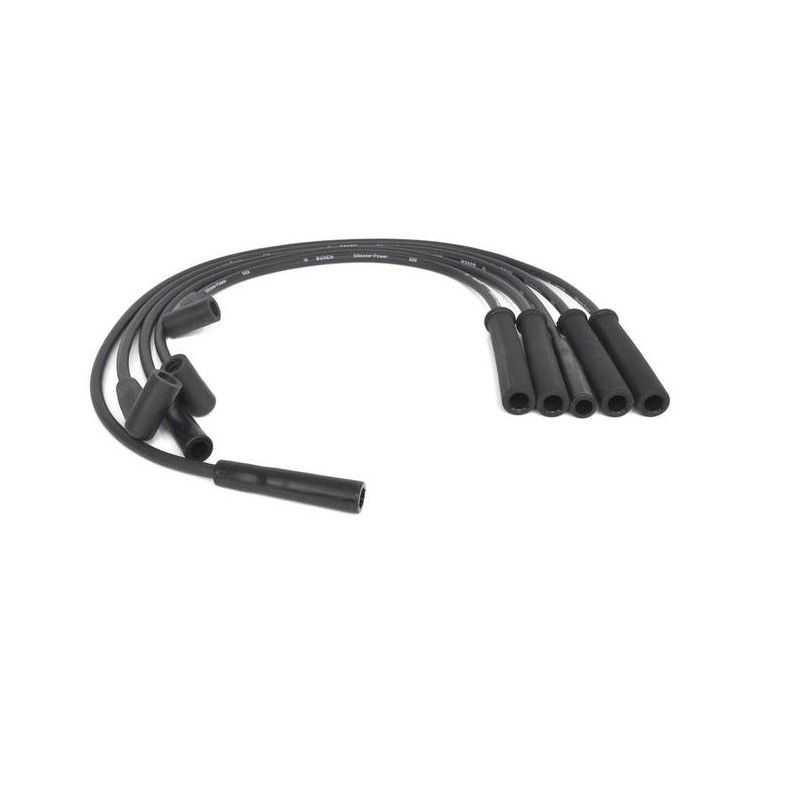B803 JEU DE CABLES D ALLUMAGE