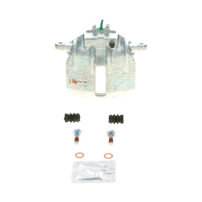 ETRIER ECH STD CR678