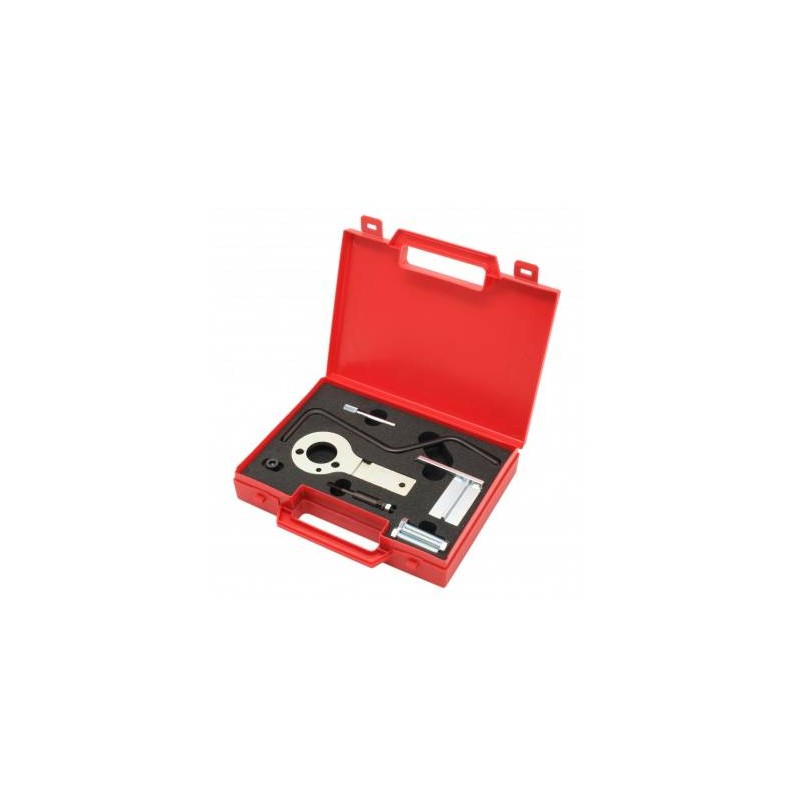 KIT D OUTILLAGE