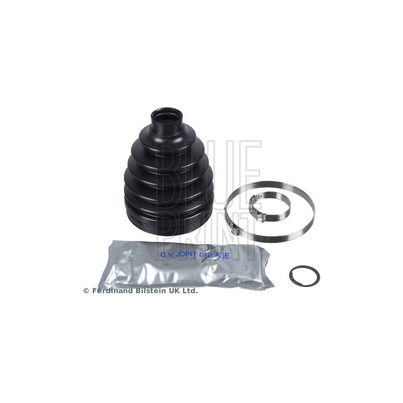 KIT DE SOUFFLET DE TRANSMISSION