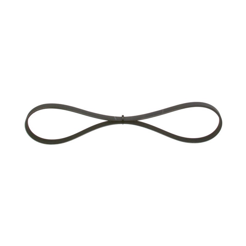COURROIE TRAPEZOIDALE STRIEE 4PK962