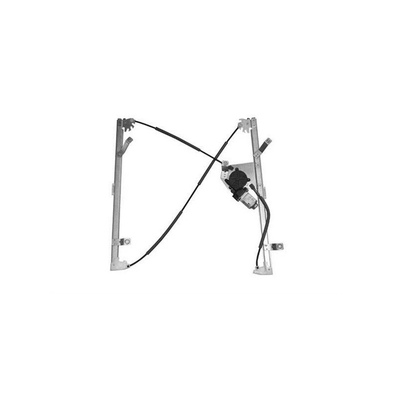 L-VITRE AVG POUR KANGOO II 08-