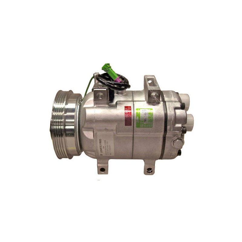 COMPRESSEUR CLIM NEUF