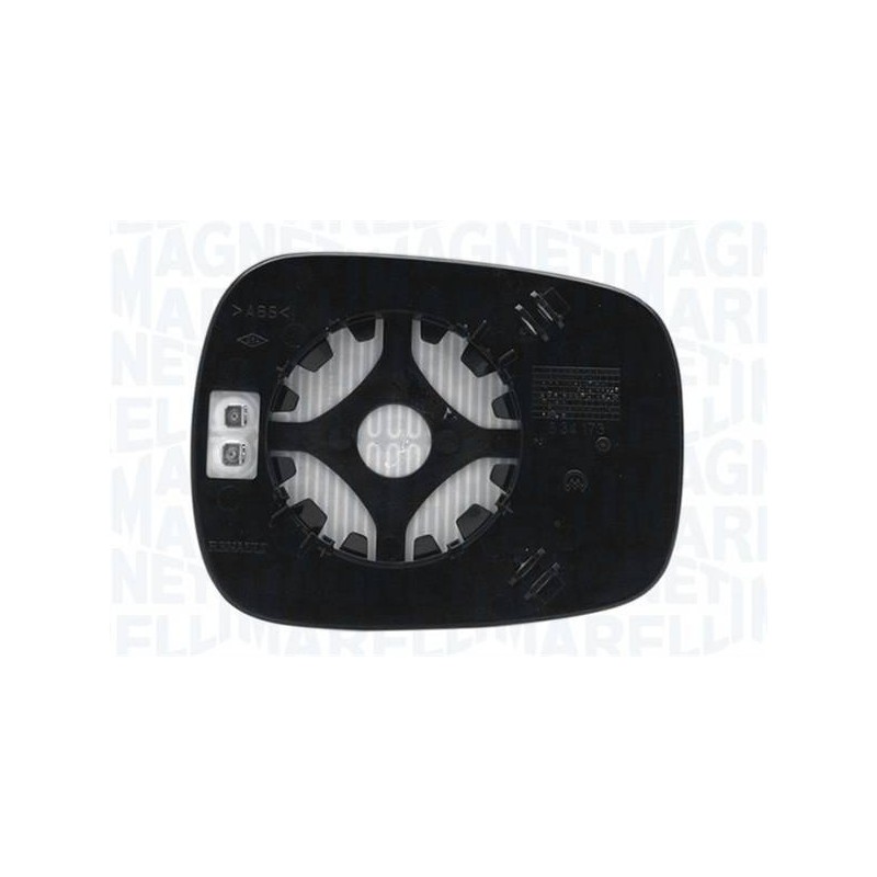 GLACE D/G MERCEDES CLASSE C W203