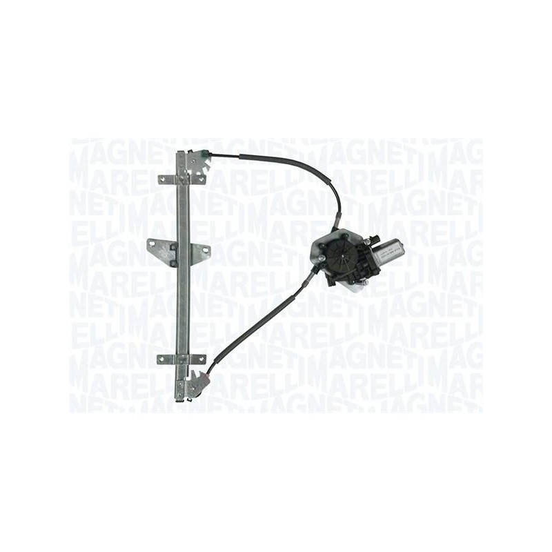 LVITRE S/CONFORT AVD HONDA CIVIC 7