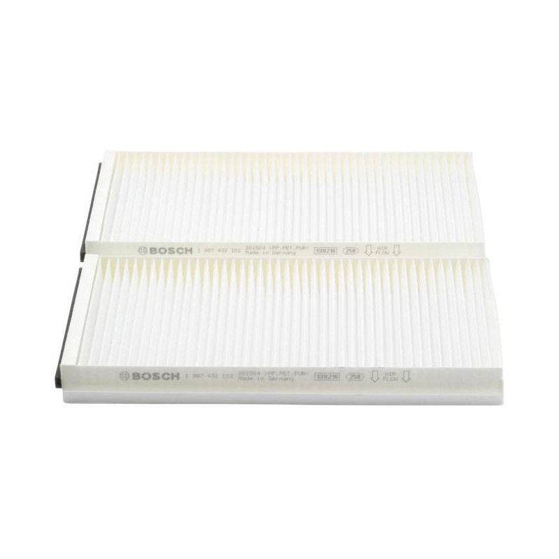 M2102 FILTRE HAB STANDARD BMW