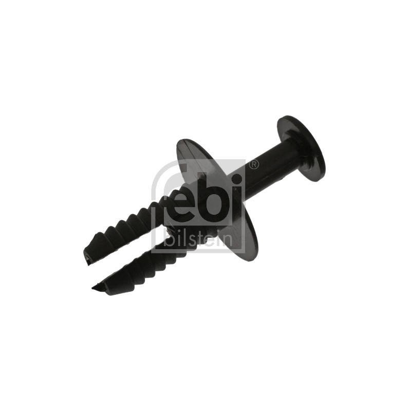 RIVET A EXPANSION