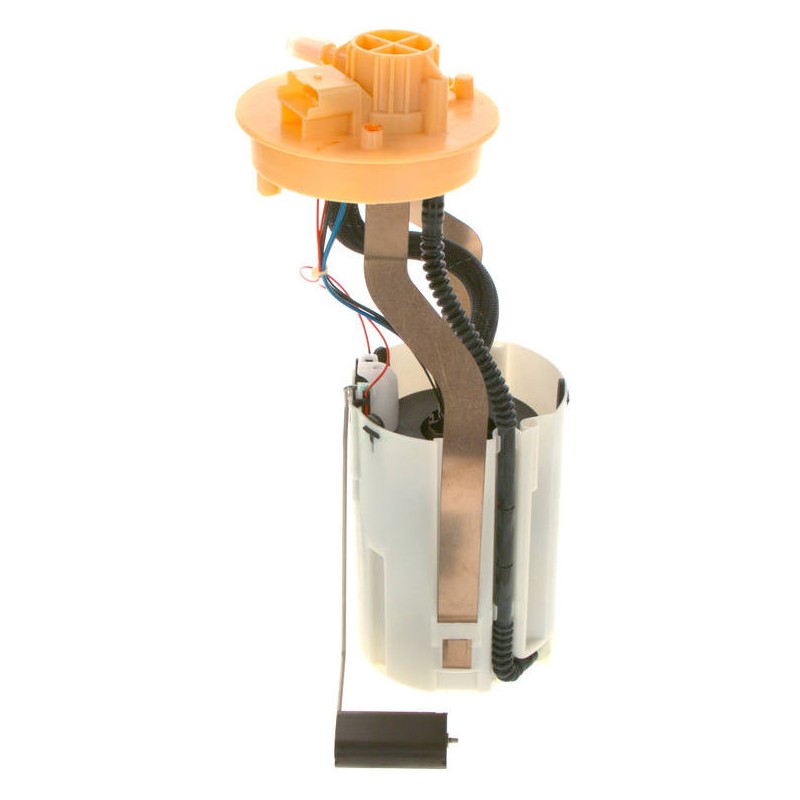 MODULE ALIMENTATION CARBURANT
