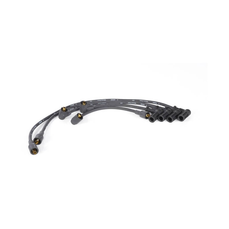 B846 JEU DE CABLES D ALLUMAGE