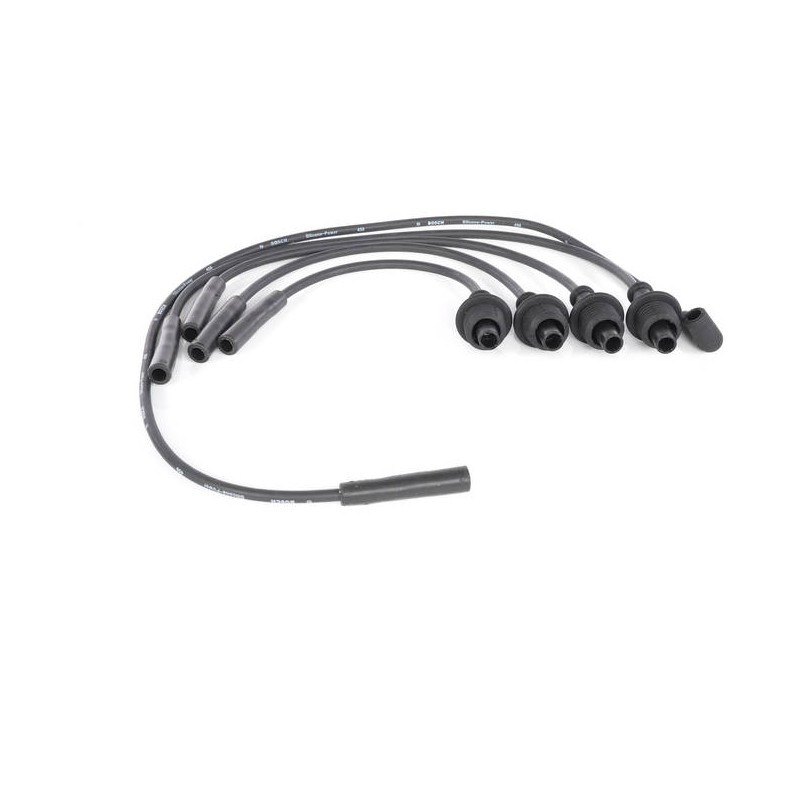 B715 JEU DE CABLES D ALLUMAGE