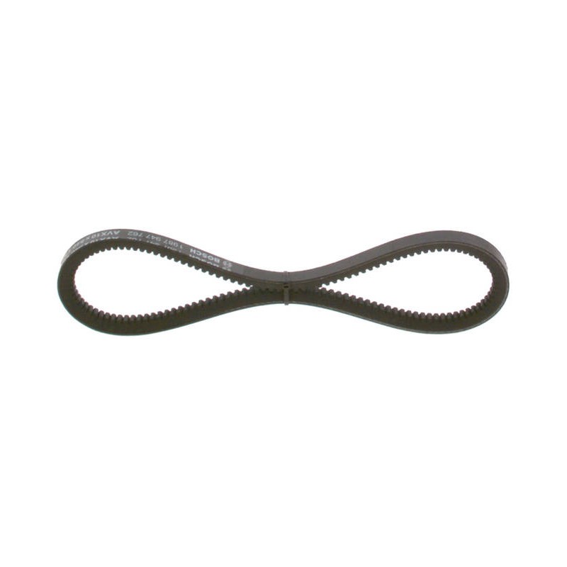 COURROIE TRAPEZOIDALE 10X540