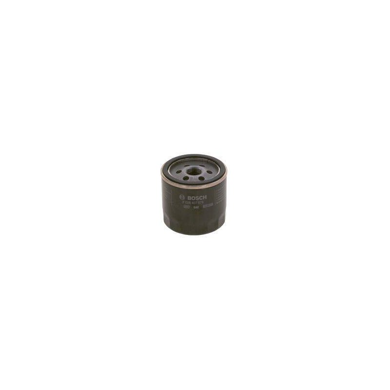 P7078 FILTRE HUILE FORD