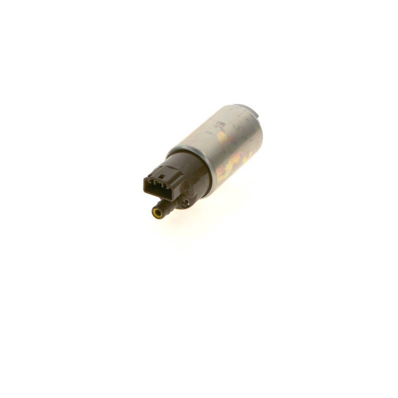 POMPE ELECTRIQUE A CARBURANT