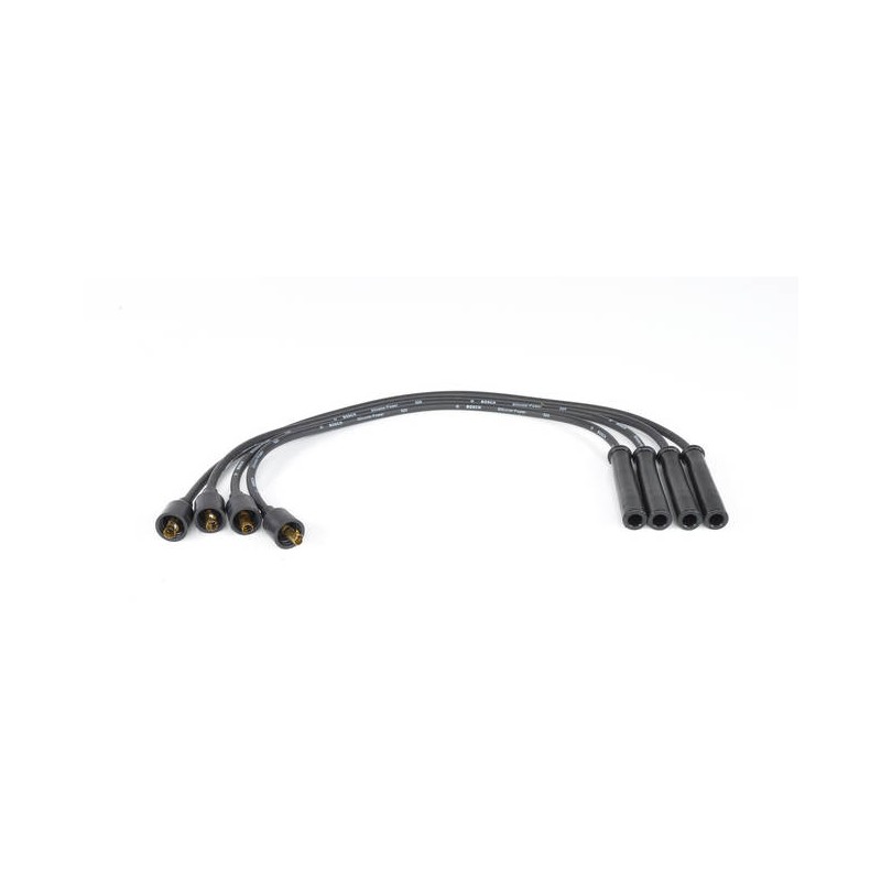 B716 JEU DE CABLES D ALLUMAGE