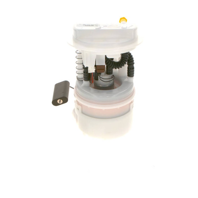 MODULE ALIMENTATION CARBURANT