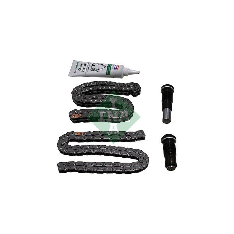 KIT DE DISTRIBUTION PAR CHAINE