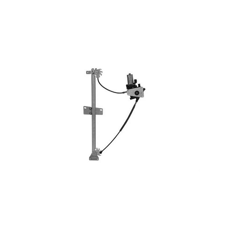 L-VITRE AVD POUR MB VITO 96-04
