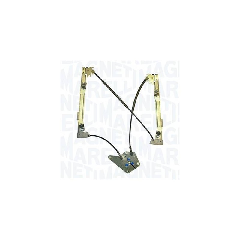 MECA ARD POUR FORD B-MAX
