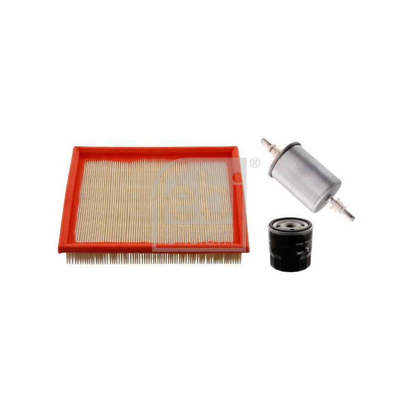 ENSEMBLE FILTRE DE MAINTENANCE