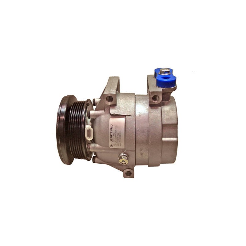 COMPRESSEUR CLIM NEUF