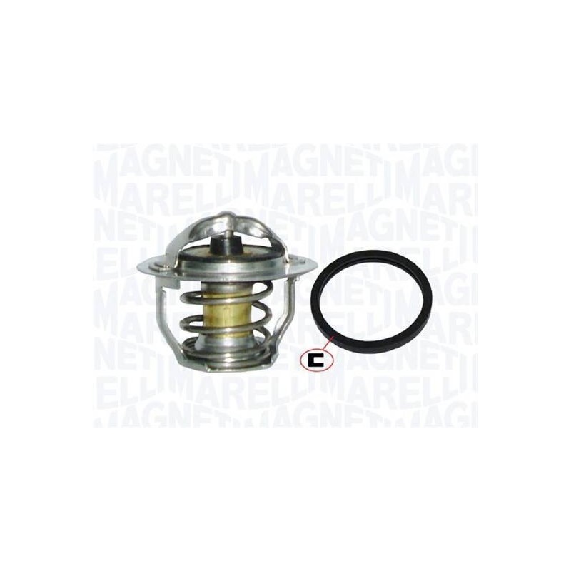 THERMOSTAT POUR SAAB 9-3