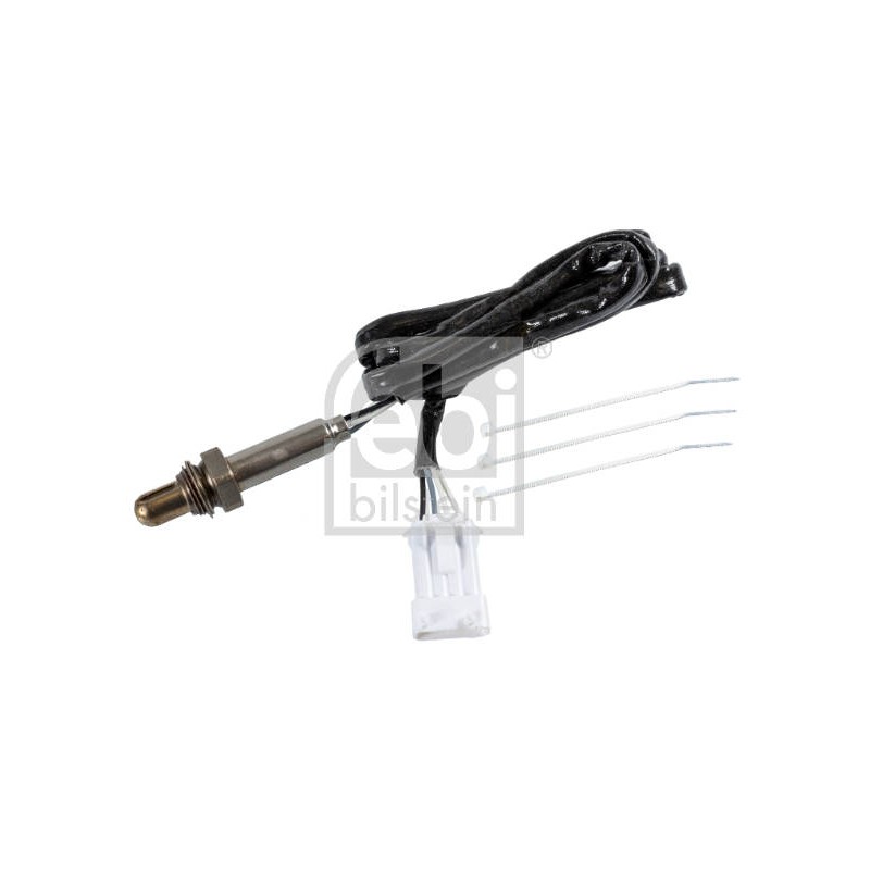 SONDE LAMBDA